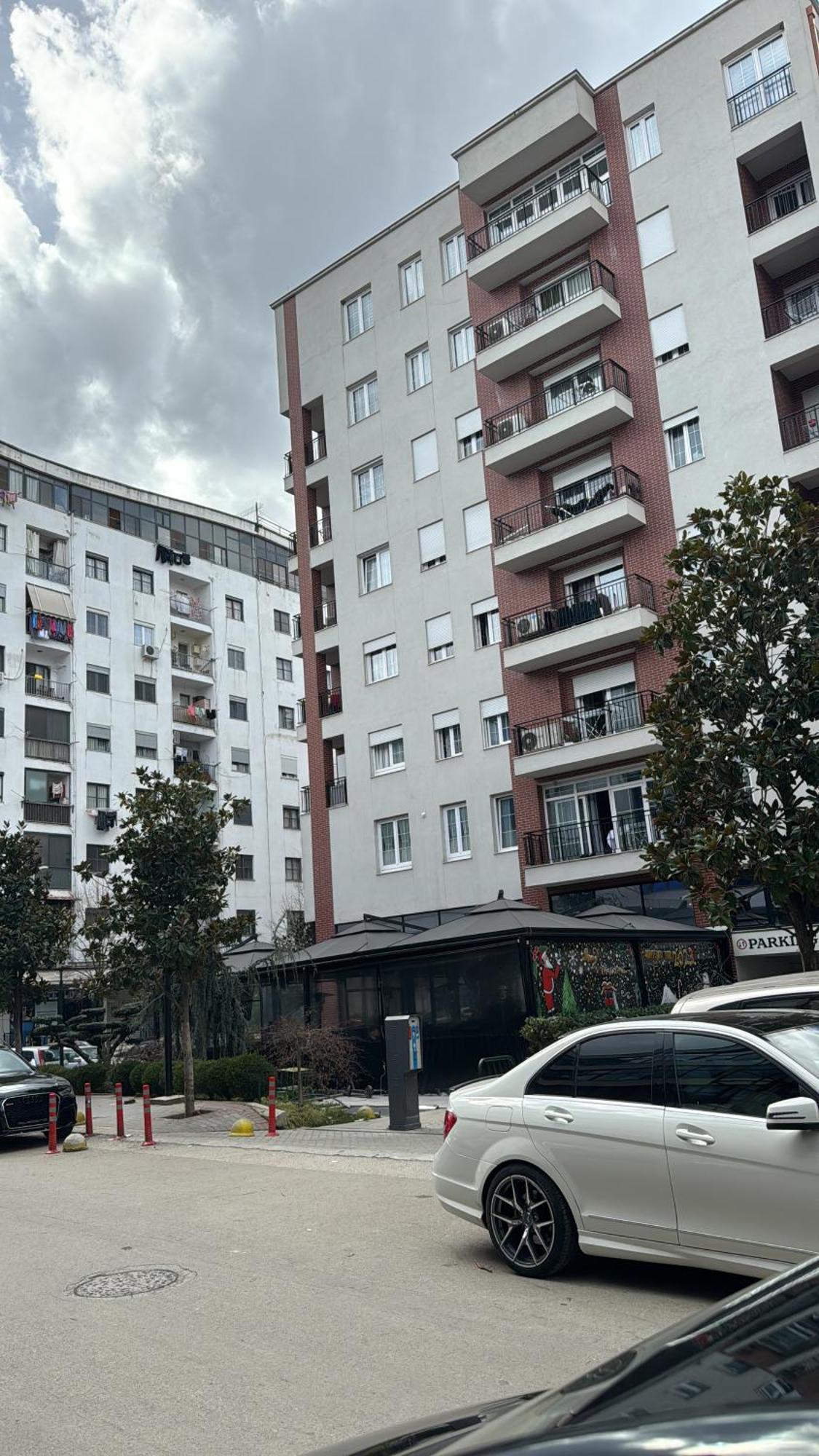 Lovely Apartment Tirana Esterno foto